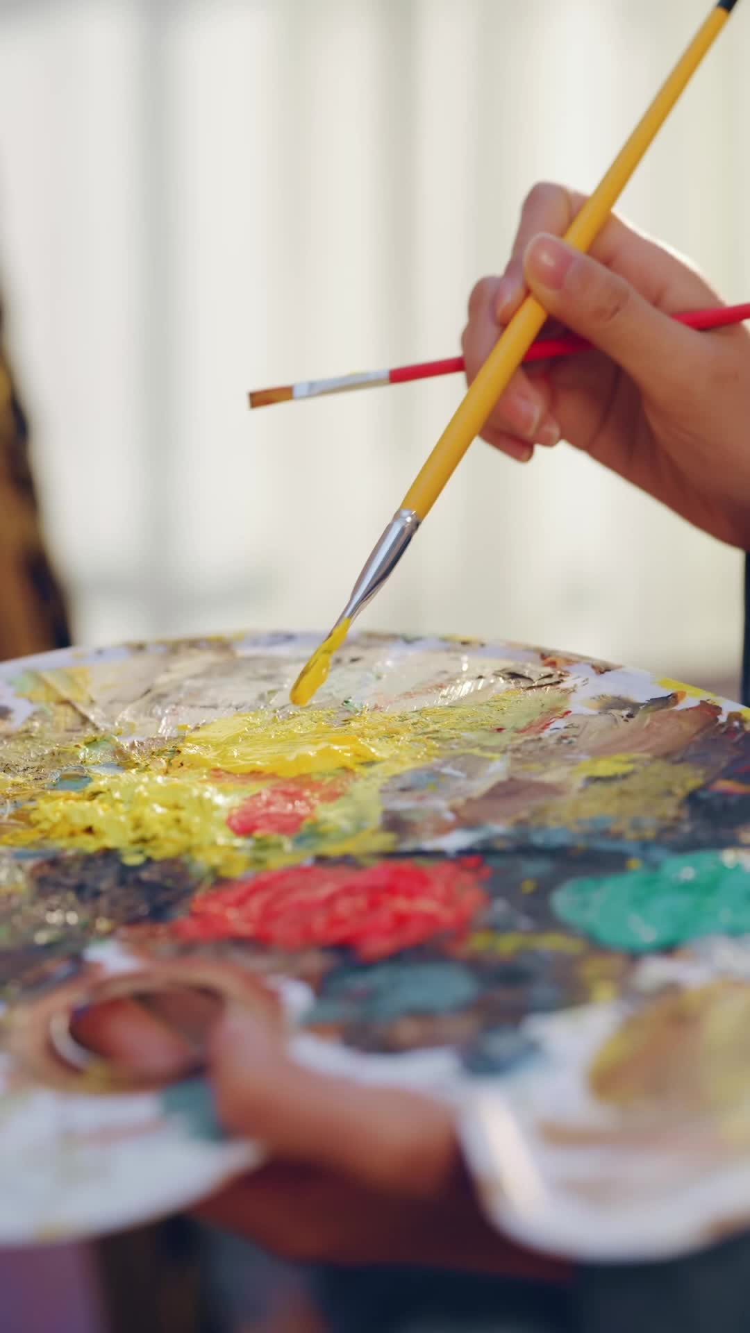 Episode 1 - Poor? I'm the Billionaire's Daughter